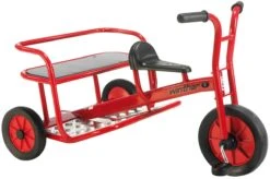 Winther® VIKING Doppeltaxi