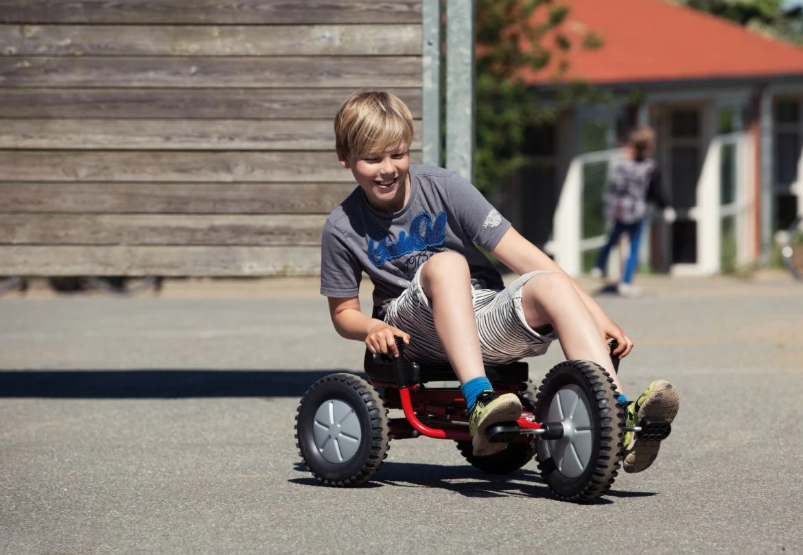 Winther® VIKING EXPLORER FunRacer 4 Winther® VIKING EXPLORER FunRacer - Image 2