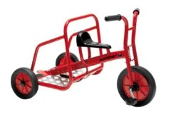 Winther® VIKING Dreirad BEN HUR