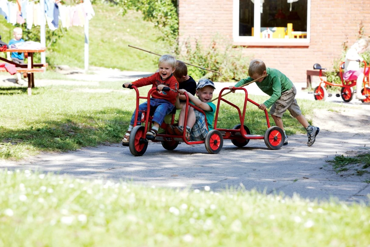 Winther® VIKING Dreirad BEN HUR 5 Winther® VIKING Dreirad BEN HUR - Image 3