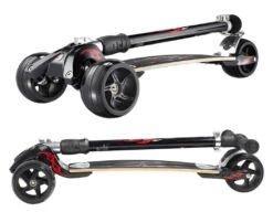 Micro® Kickboard MONSTER 8 Micro® Kickboard MONSTER -Hoka Sports Gear Shop G2021 01 ecommerce