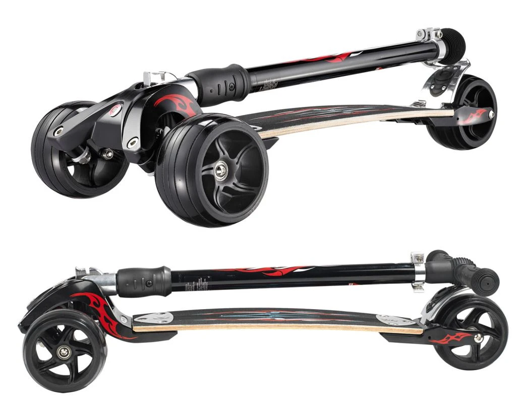 Micro® Kickboard MONSTER 4 Micro® Kickboard MONSTER - Image 2