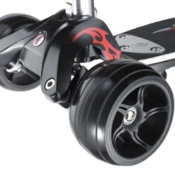 Micro® Kickboard MONSTER 10 Micro® Kickboard MONSTER -Hoka Sports Gear Shop G2021 03 ecommerce