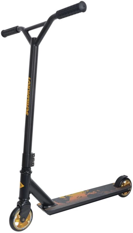 Schildkröt® Stunt Scooter Untwist Fire 3 Schildkröt® Stunt Scooter Untwist Fire