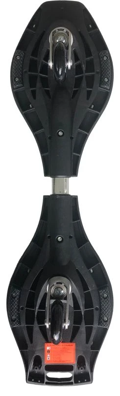 Schildkröt® Waveboard Good Vibes Graffiti 5 Schildkröt® Waveboard Good Vibes Graffiti - Image 3