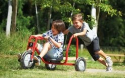 Winther® VIKING EXPLORER BobKart -Hoka Sports Gear Shop G2083 B01 ecommerce