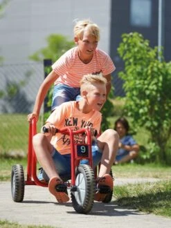 Winther® VIKING EXPLORER BobKart -Hoka Sports Gear Shop G2083 B02 ecommerce