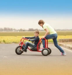 Winther® VIKING EXPLORER BobKart -Hoka Sports Gear Shop G2083 B00 ecommerce