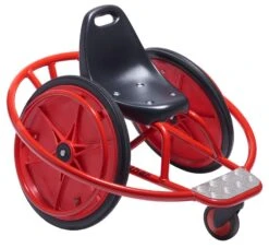 Winther® VIKING CHALLENGE WheelyRider