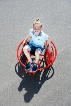 Winther® VIKING CHALLENGE WheelyRider -Hoka Sports Gear Shop G2091 B02 ecommerce