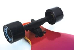 Schildkröt® Longboard Freeride 41 God Feather -Hoka Sports Gear Shop G2094 A03 ecommerce