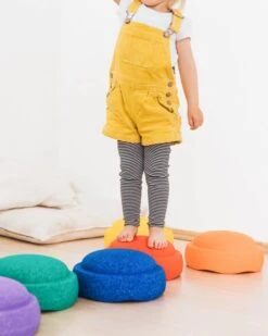 Stapelstein® Original Rainbow Classic, 6er Set -Hoka Sports Gear Shop G2097 B03 ecommerce