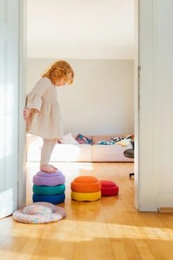 Stapelstein® Rainbow Set Classic, 7er-Set -Hoka Sports Gear Shop G2301 B01 ecommerce