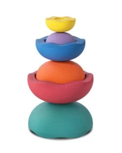 Stapelstein® Inside Rainbow Classic, 6er-Set 11 Stapelstein® Inside Rainbow Classic, 6er-Set -Hoka Sports Gear Shop G2303 A02 ecommerce