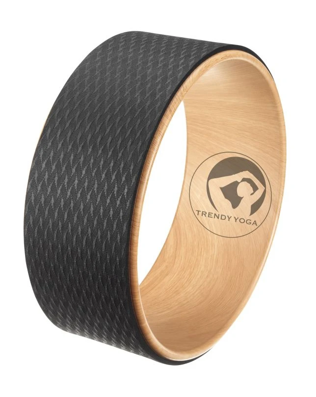 Yoga Rad (Wheel) 4 Yoga Rad (Wheel) - Image 2