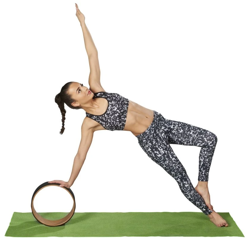 Yoga Rad (Wheel) 5 Yoga Rad (Wheel) - Image 3