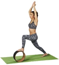 Yoga Rad (Wheel) 13 Yoga Rad (Wheel) -Hoka Sports Gear Shop G2426 B01 ecommerce