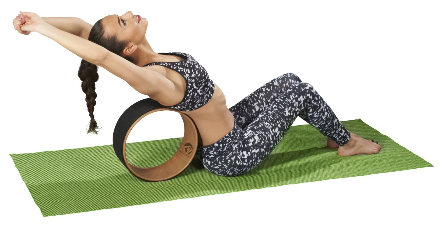 Yoga Rad (Wheel) 8 Yoga Rad (Wheel) - Image 6