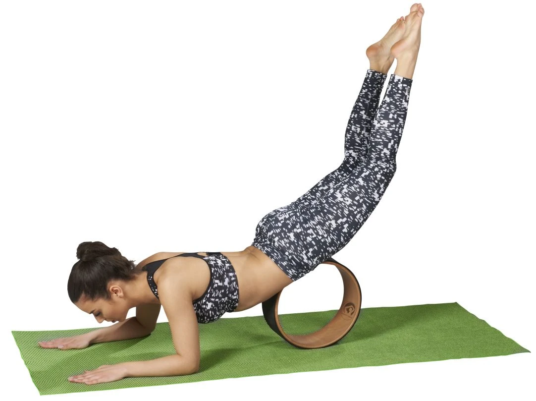 Yoga Rad (Wheel) 9 Yoga Rad (Wheel) - Image 7