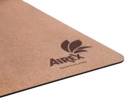 AIREX® Yogamatte Eco Cork -Hoka Sports Gear Shop G2436 A04 ecommerce