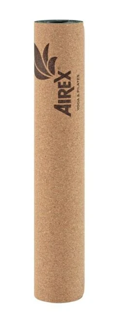 AIREX® Yogamatte Eco Cork -Hoka Sports Gear Shop G2436 A05 ecommerce