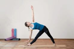 AIREX® Yogamatte Eco Cork -Hoka Sports Gear Shop G2436 B01 ecommerce