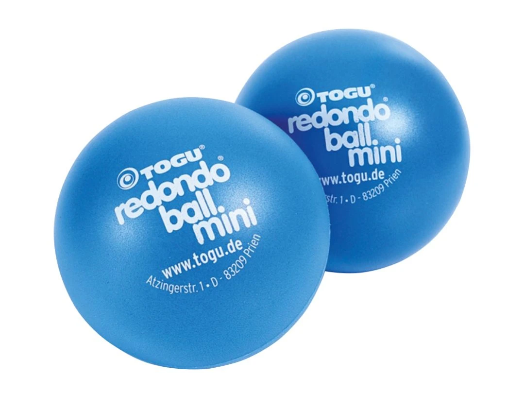 TOGU® Redondo® Ball Mini, 2er-Set 3 TOGU® Redondo® Ball Mini, 2er-Set