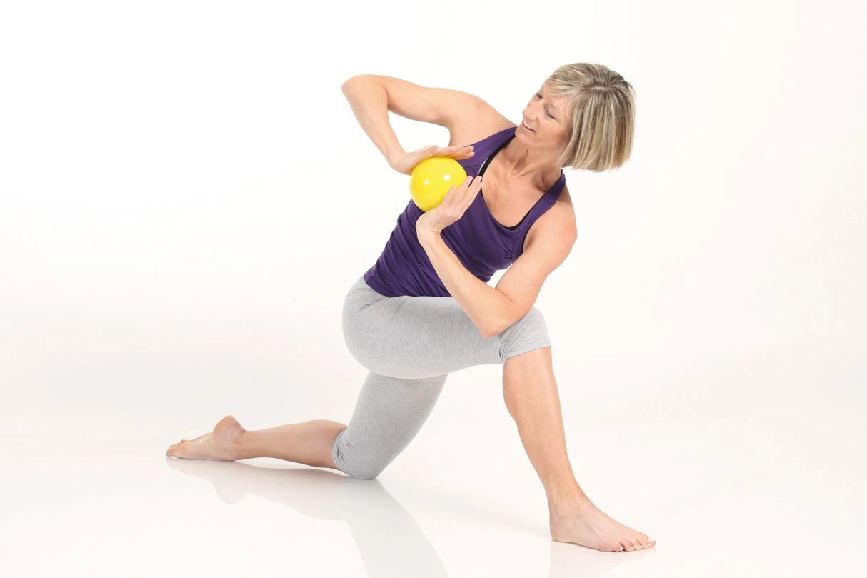 TOGU® Jacaranda® Ball 8 TOGU® Jacaranda® Ball - Image 6