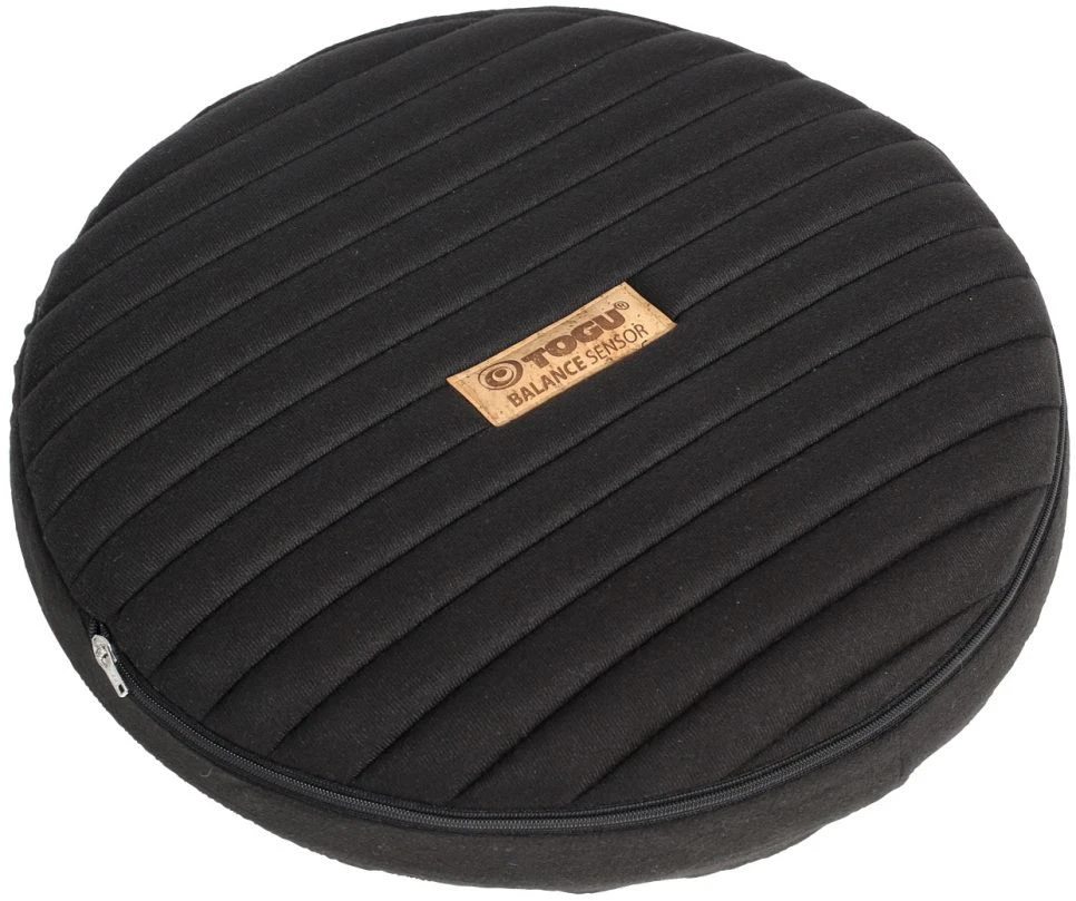TOGU® BalanceSensor Dynair® 3 TOGU® BalanceSensor Dynair®