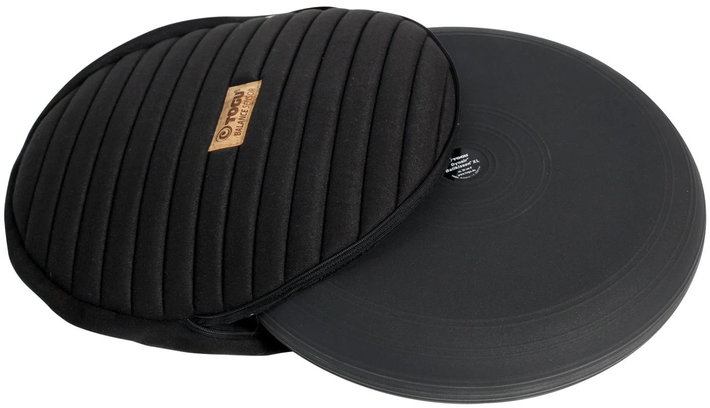 TOGU® BalanceSensor Dynair® 4 TOGU® BalanceSensor Dynair® - Image 2