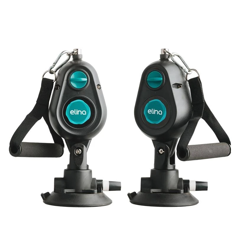 Elina Pilates® Trainingsschnur 3 Elina Pilates® Trainingsschnur