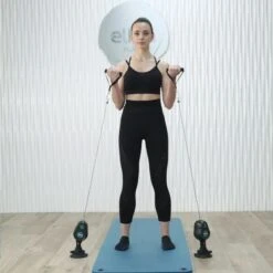 Elina Pilates® Trainingsschnur 11 Elina Pilates® Trainingsschnur -Hoka Sports Gear Shop G2550 B02 ecommerce