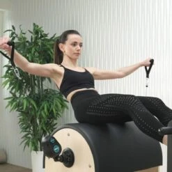 Elina Pilates® Trainingsschnur 15 Elina Pilates® Trainingsschnur -Hoka Sports Gear Shop G2550 B06 ecommerce