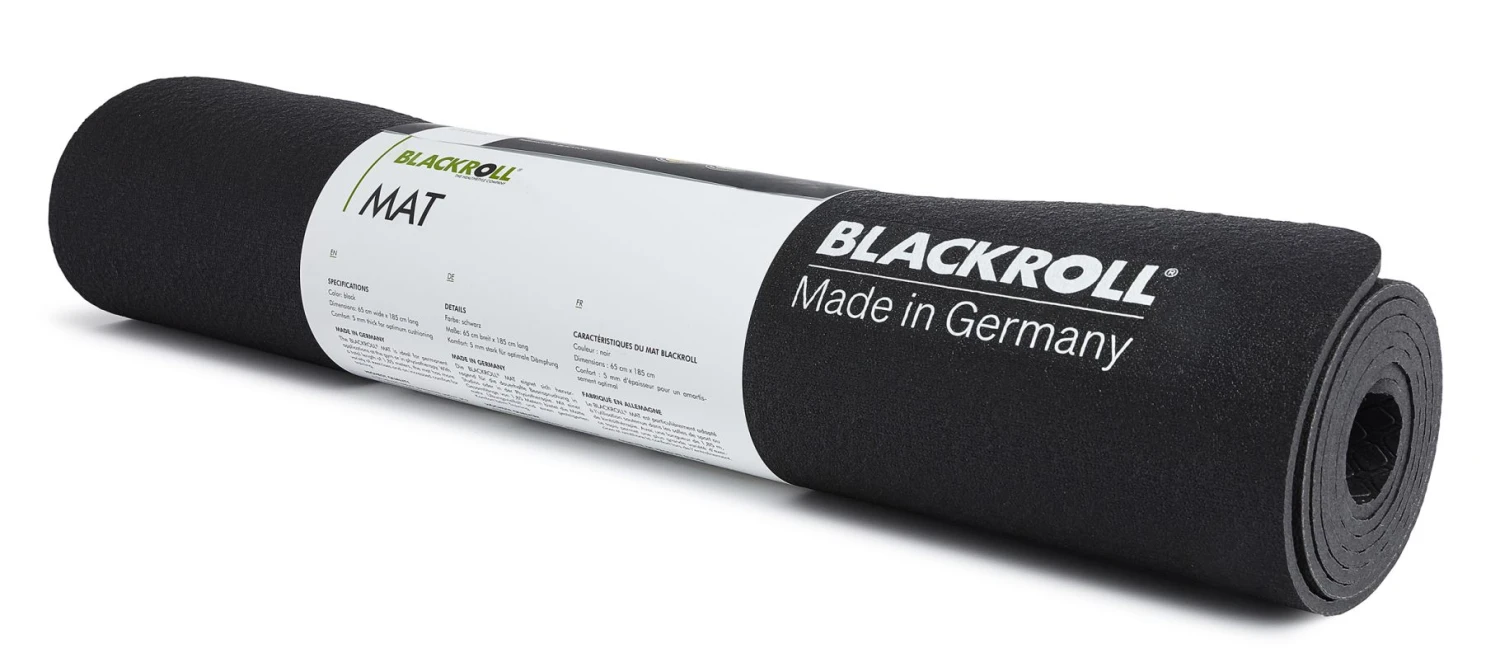 BLACKROLL® MAT 8 BLACKROLL® MAT - Image 6