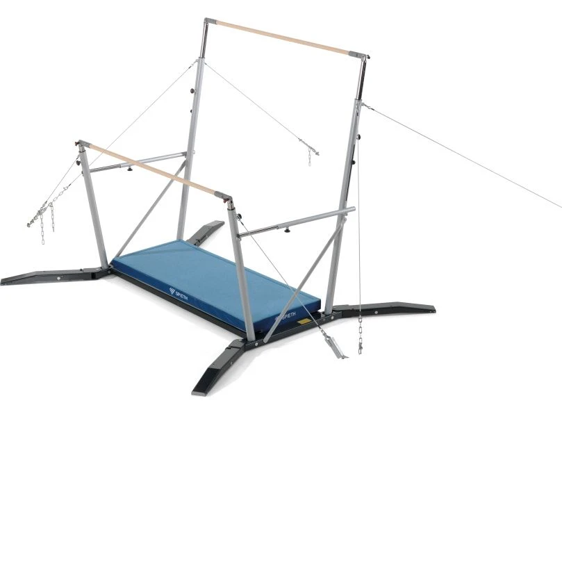 Einlegematte Für SPIETH® Stufenbarren CLUB 3 Einlegematte Für SPIETH® Stufenbarren CLUB