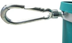 Bänfer® Kreisflankeneimer