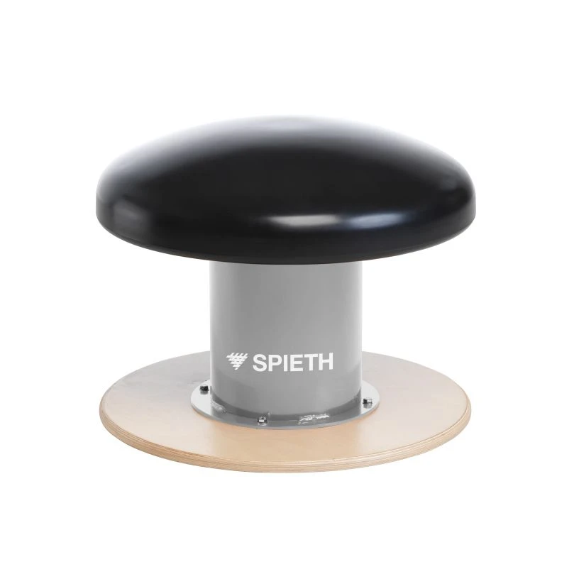 SPIETH® Turnpilz Ohne Pausche 3 SPIETH® Turnpilz Ohne Pausche