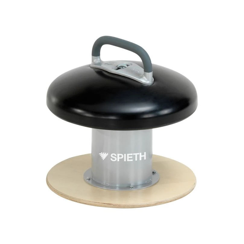 SPIETH® Turnpilz Mit Pausche 3 SPIETH® Turnpilz Mit Pausche