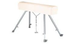 Bänfer® Spannkette Für Pauschenpferd EXKLUSIV