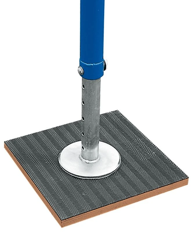 Bänfer® Druckverteilerplatten 3 Bänfer® Druckverteilerplatten