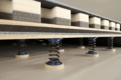 Bänfer® Bodenturnfläche 14 X 14 M System Wiemers -Hoka Sports Gear Shop G3308 A03 ecommerce