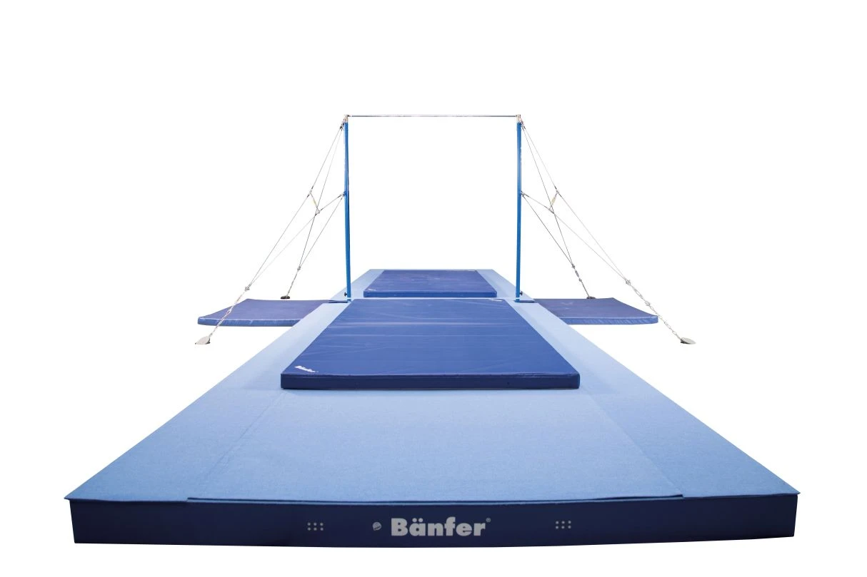 Bänfer® Spannreck Exklusiv 2.0 3 Bänfer® Spannreck Exklusiv 2.0