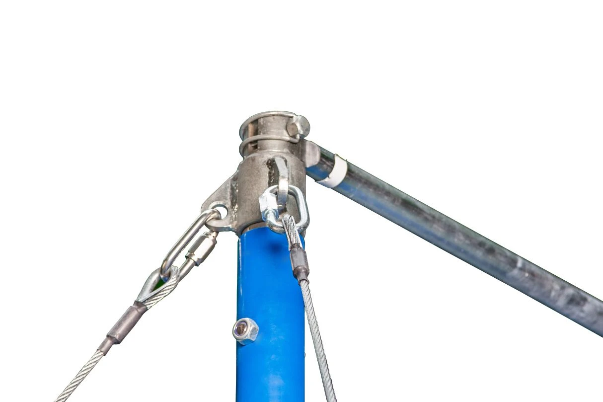 Bänfer® Spannreck Exklusiv 2.0 4 Bänfer® Spannreck Exklusiv 2.0 - Image 2