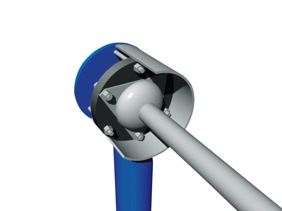 Bänfer® Spannreck Exklusiv 2.0 7 Bänfer® Spannreck Exklusiv 2.0 - Image 5