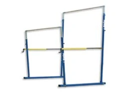 Stahlseilverspannung Für Bänfer® Spannstufenbarren EXKLUSIV