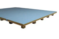 Bänfer® Tumblingbahn Speedy 2000 -Hoka Sports Gear Shop G3340 A01 ecommerce