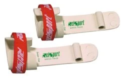 Reisport® Ringleder Swiss Cup, 2-Loch