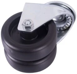 Doppelschwenkrolle Ø 75 Mm -Hoka Sports Gear Shop G3443 A04 ecommerce