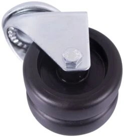 Doppelschwenkrolle Ø 75 Mm -Hoka Sports Gear Shop G3443 A05 ecommerce