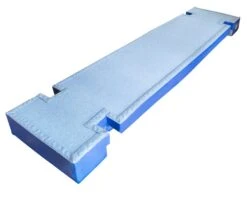 SPIETH® Einlegematte Für Männerbarren STUTTGART Und MELBOURNE